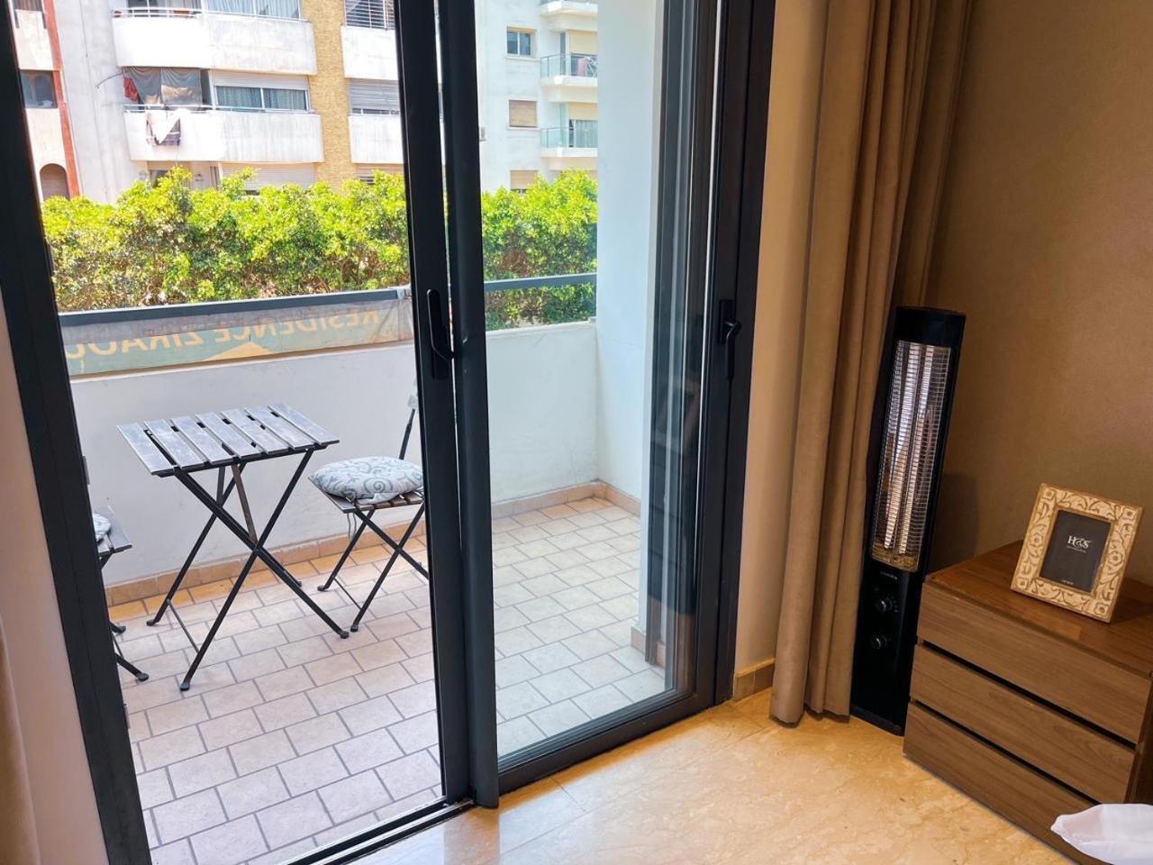 Apartment Guy Casablanca